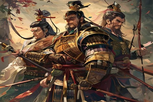 横版网游